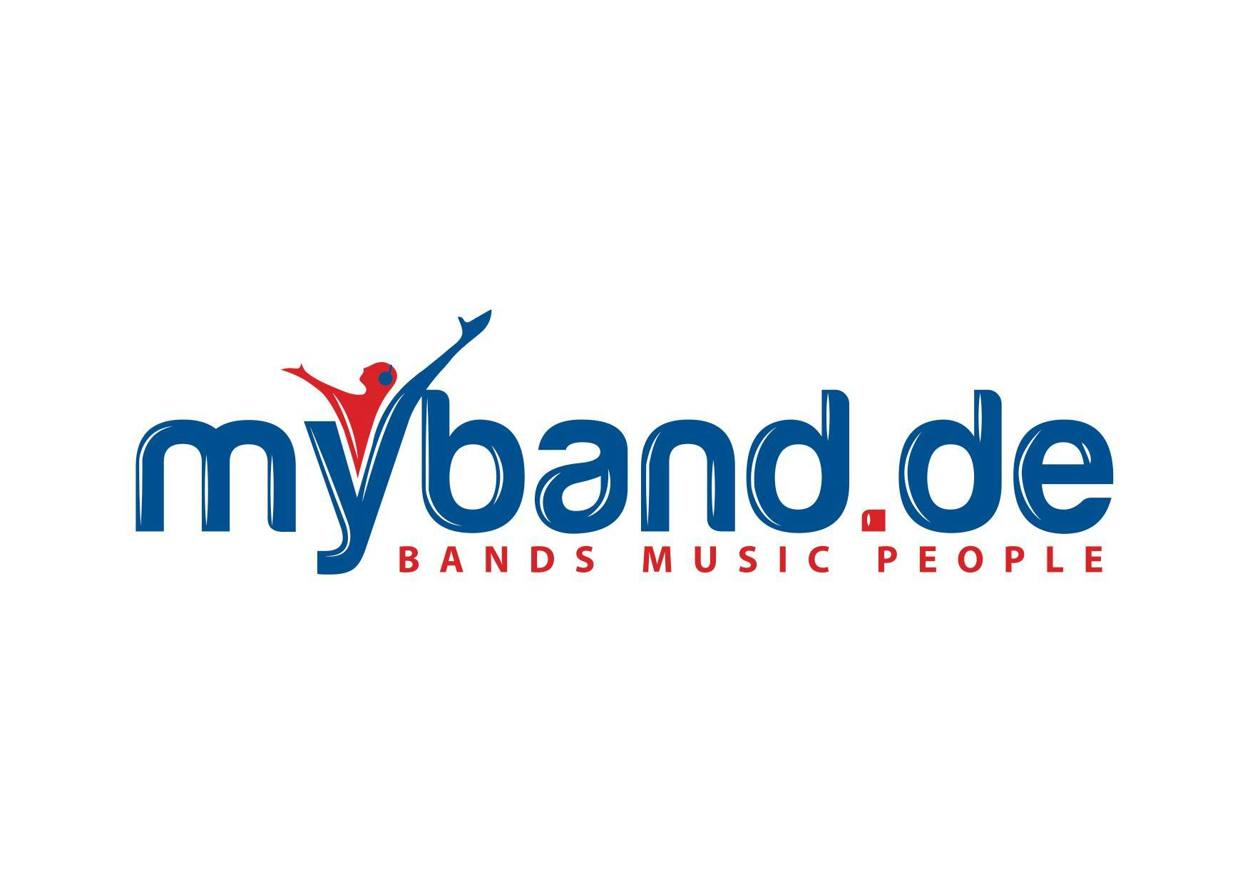myband.de - Das Musiker:innen-Netzwerk