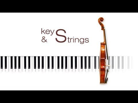 keys&strings Impressionen