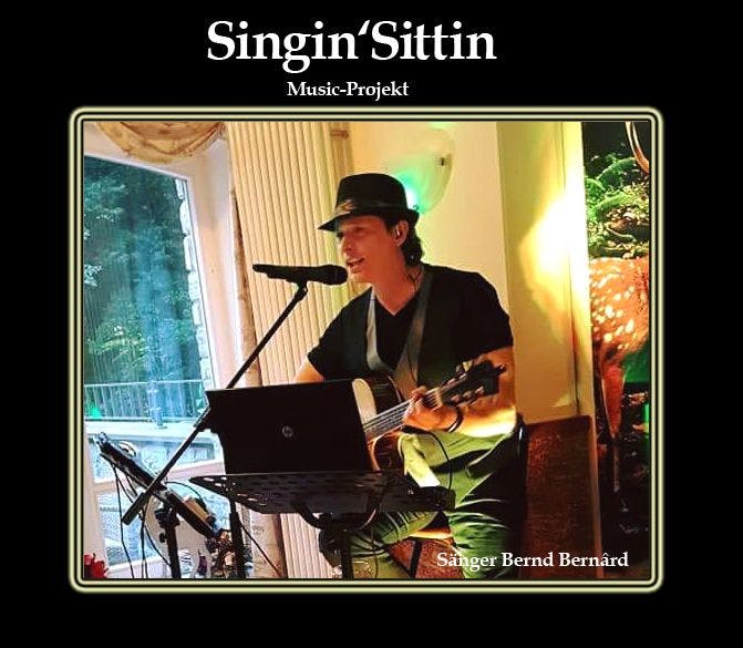 Galeriebild für Singin'Sittin Music-Project