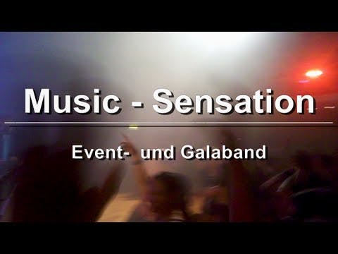 Music Sensation Partyband
