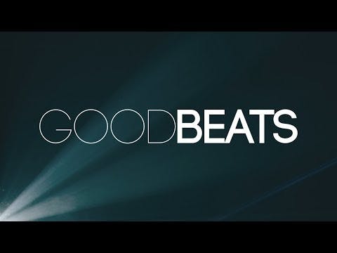 GOODBEATS Promo Trailer
