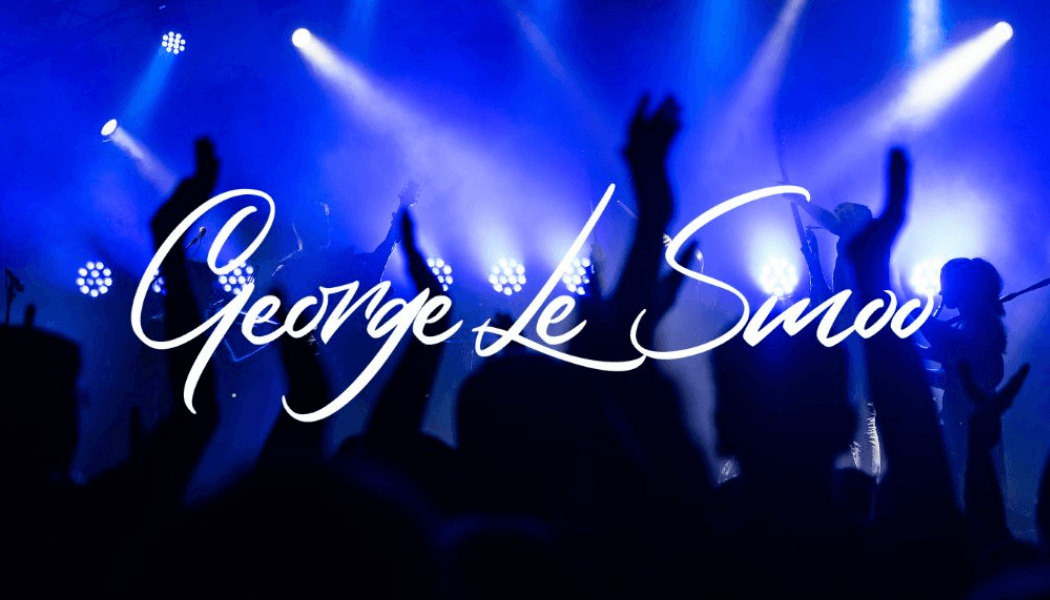 Galeriebild für DJ George Le Smoo- Der Jazz DJ