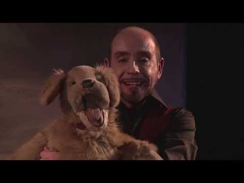 Marcelini & Oskar - Friede, Freude Hundekuchen - Musikvideo