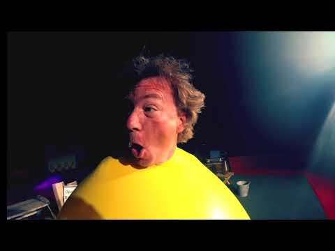 Tilo Schoppe - Riesenballonshow