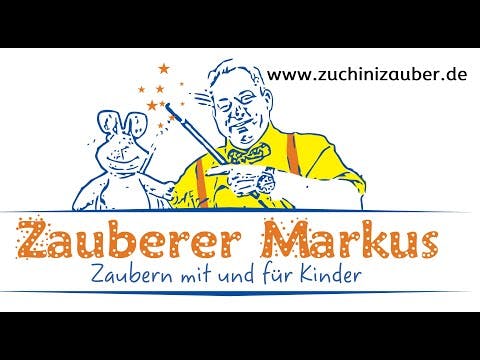 Kinderzauberer Markus Slideshow