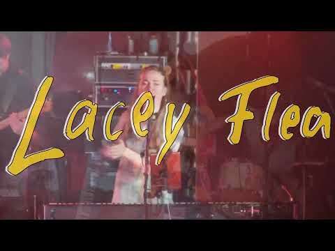 Lacey Flea - Live Showreel