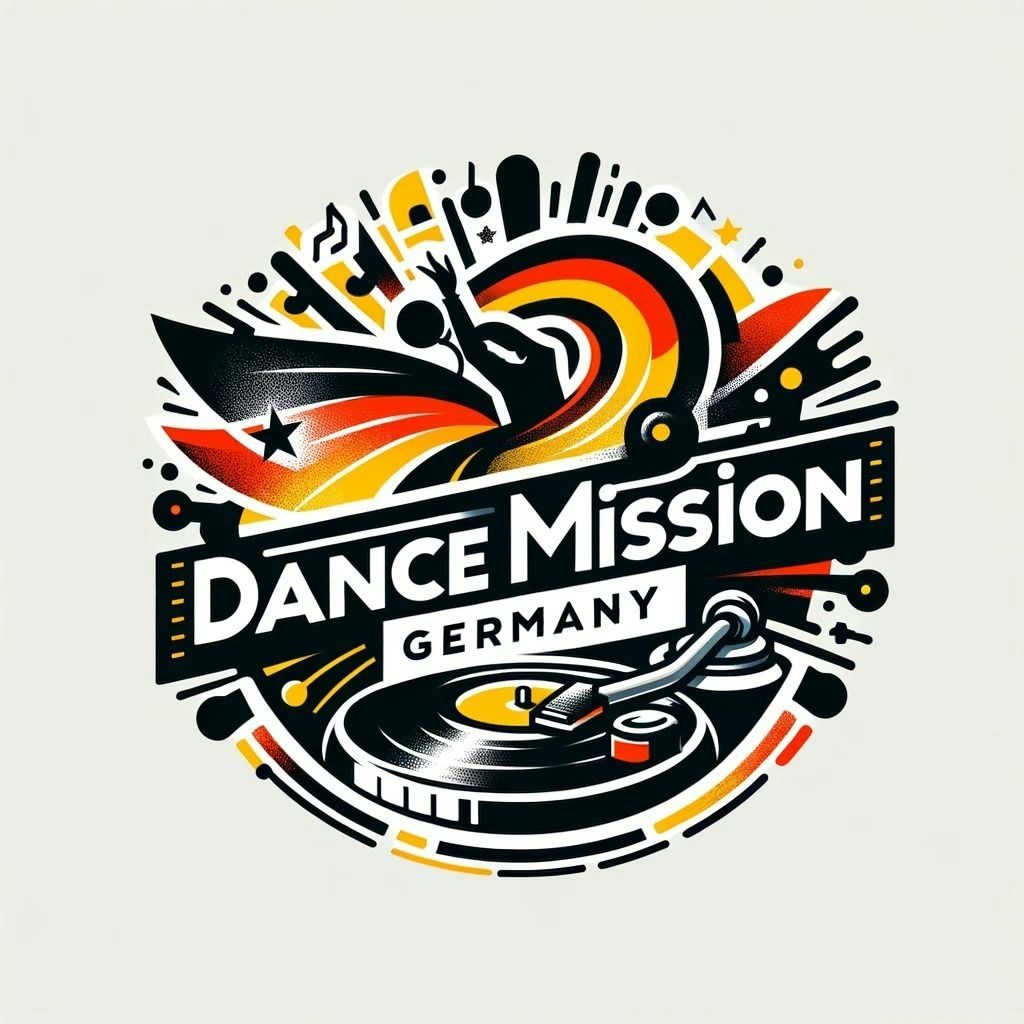 DanceMissionGermany - DJ Act