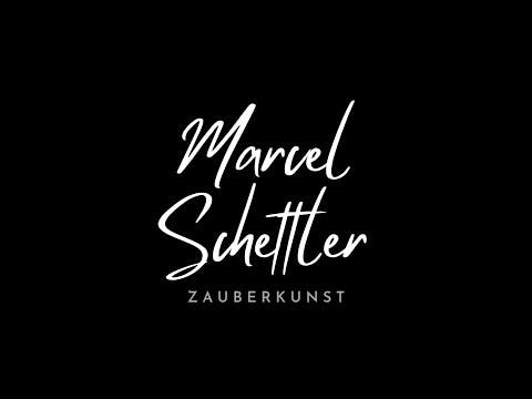 Trailer Marcel Schettler Zaubershow