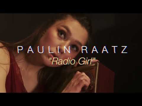 Radio Girl - Paulin Raatz (Dance-Acrobatics)